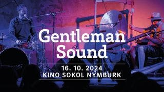 Gentleman Sound